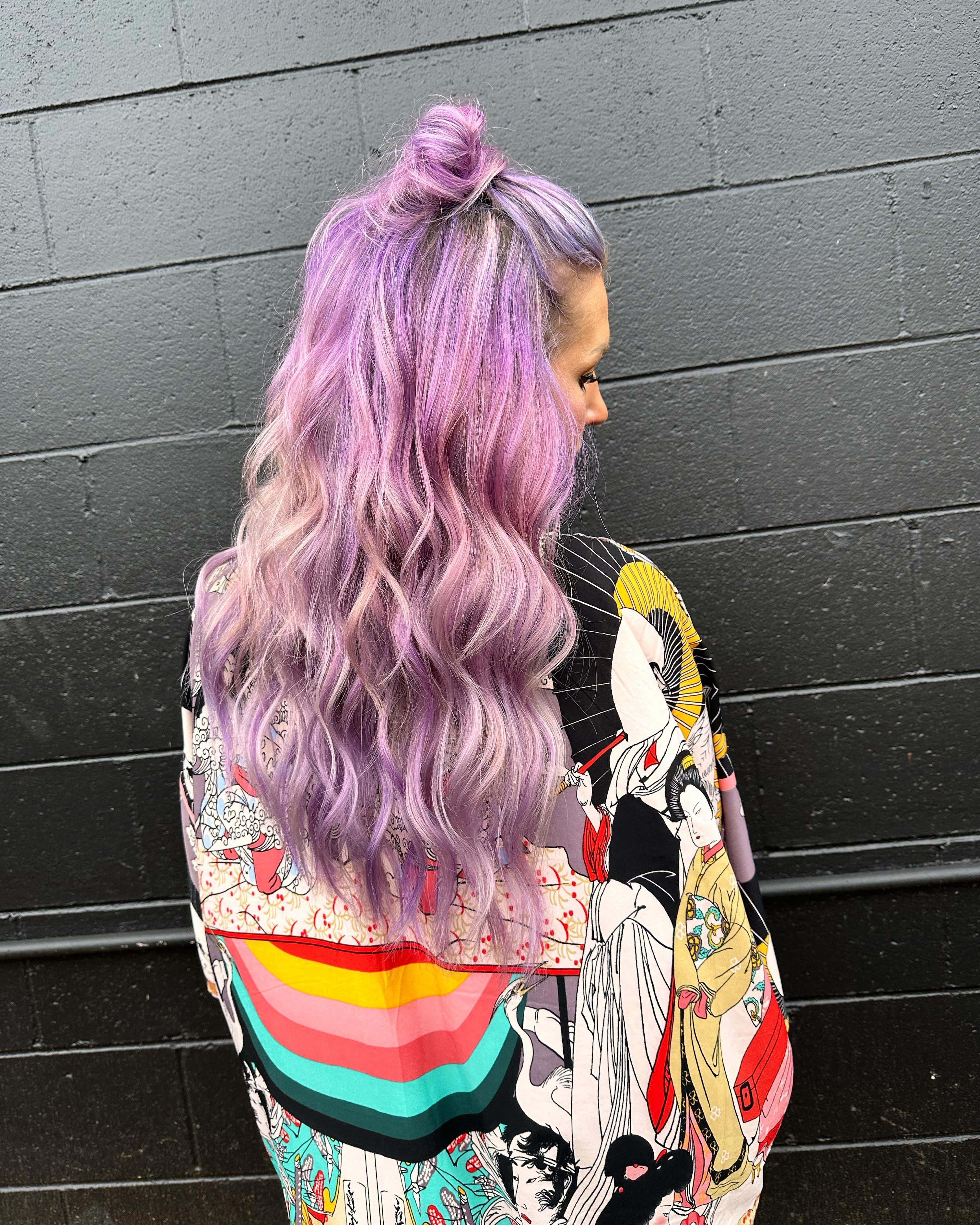 Hair By Lacey Jane In Greenville SC | Vagaro